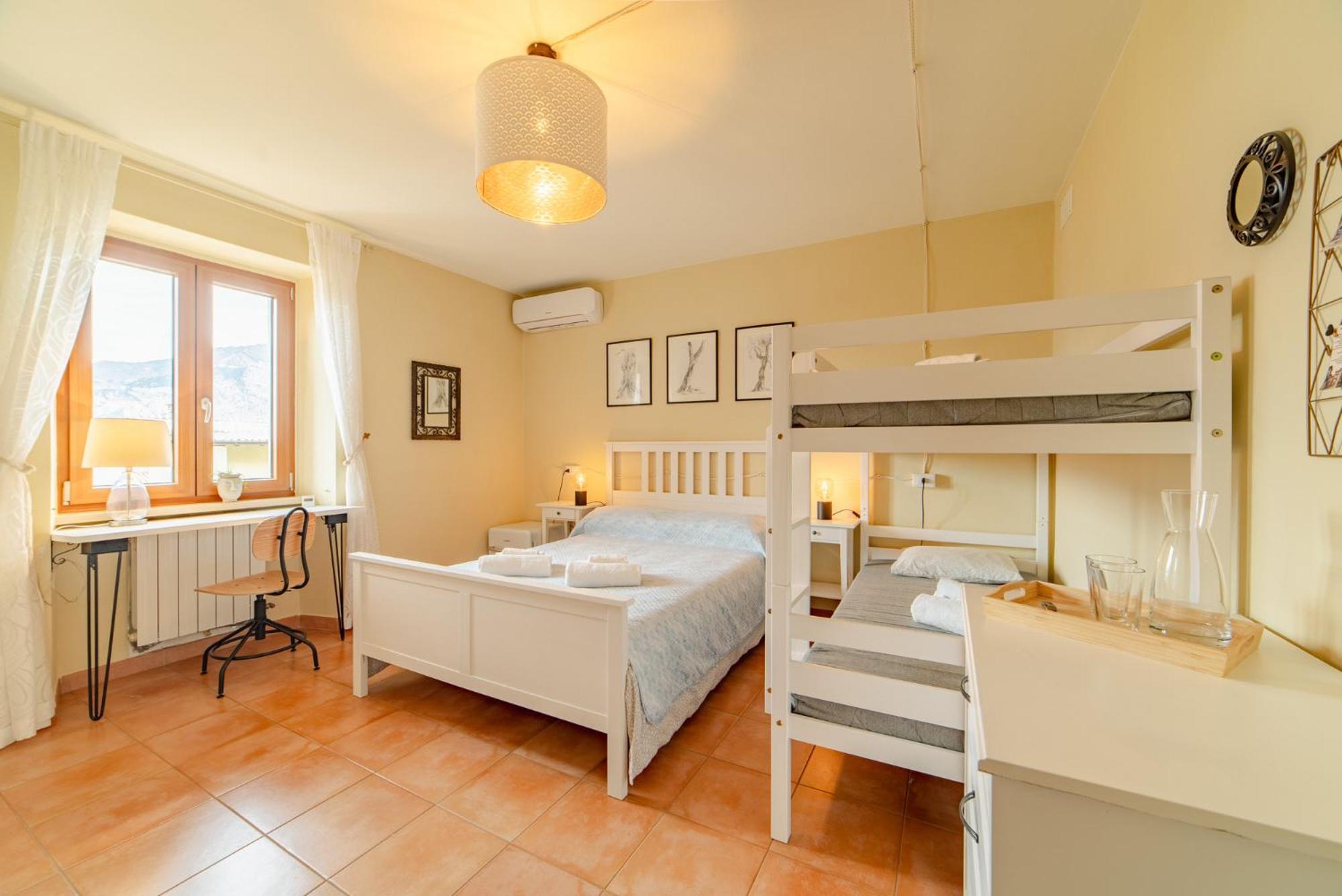 Bed and Breakfast Garda Doma Brenzone sul Garda Exterior foto