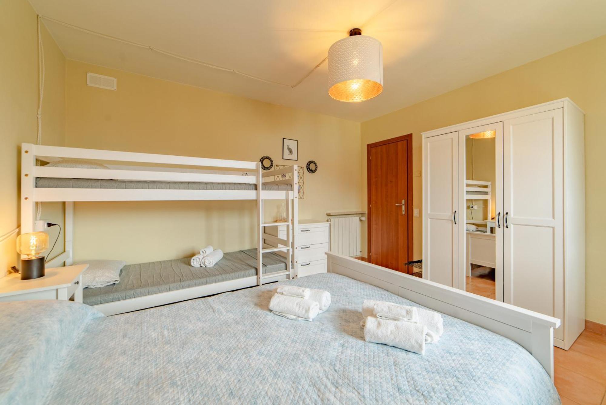 Bed and Breakfast Garda Doma Brenzone sul Garda Exterior foto
