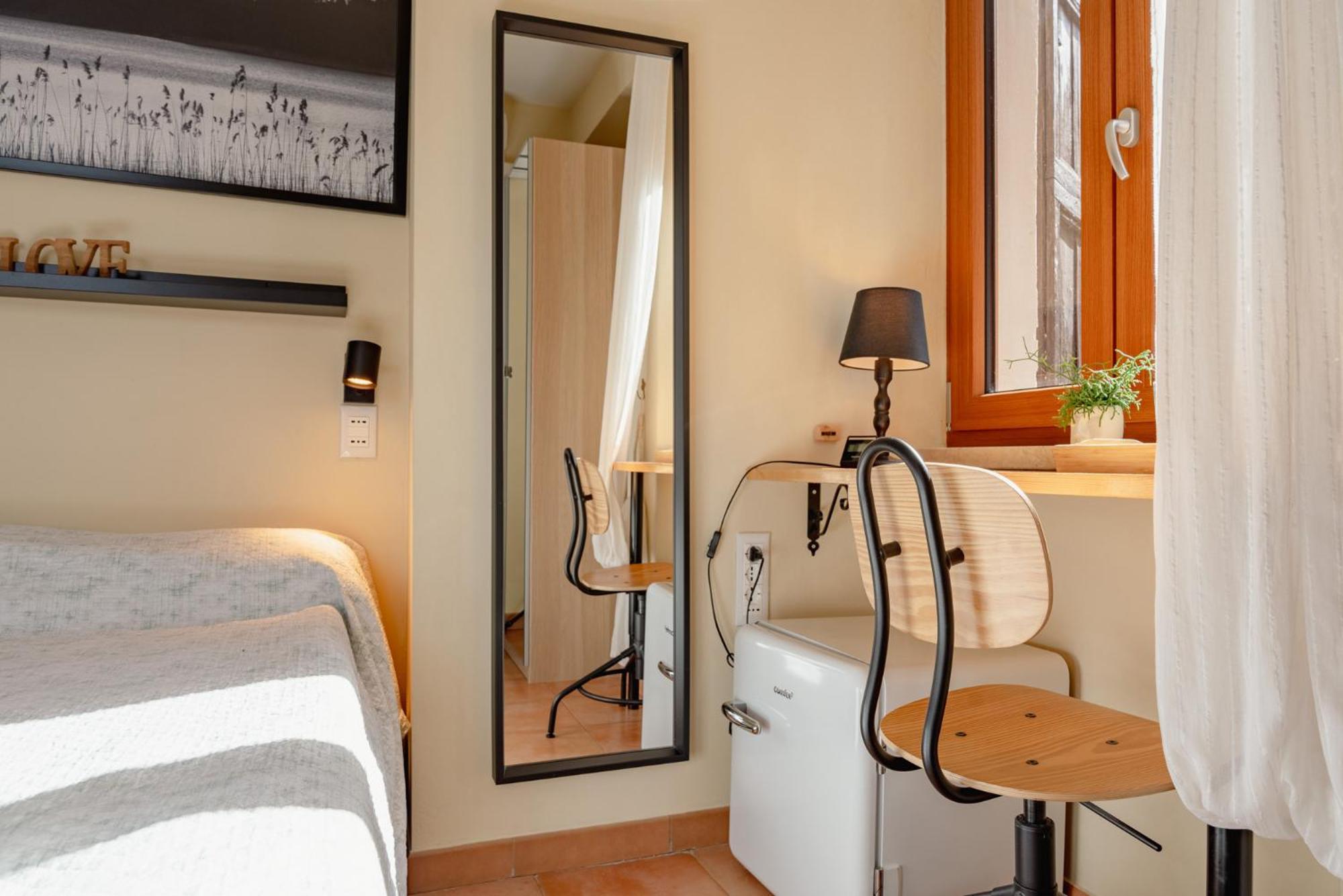 Bed and Breakfast Garda Doma Brenzone sul Garda Exterior foto