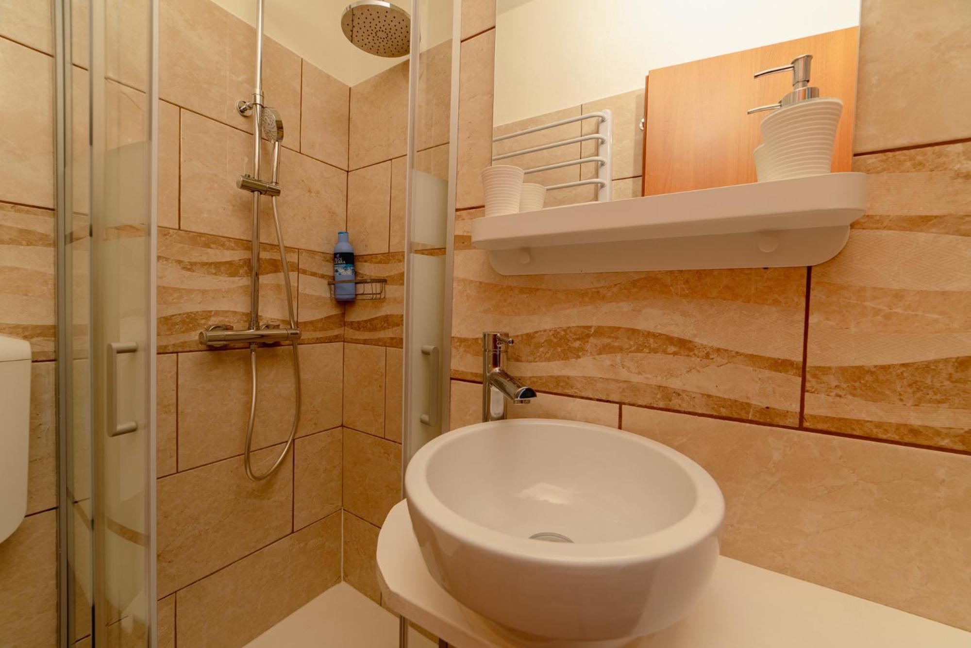Bed and Breakfast Garda Doma Brenzone sul Garda Exterior foto
