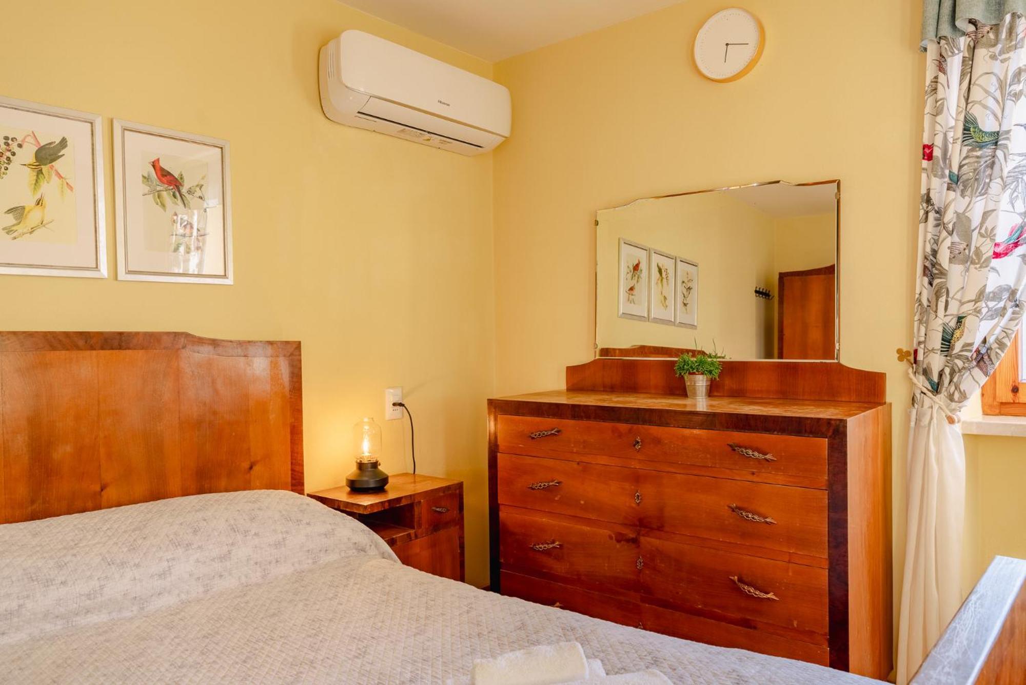 Bed and Breakfast Garda Doma Brenzone sul Garda Habitación foto